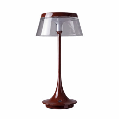 Touch Control Type-C Charging Desk Lamp LED Reading Light