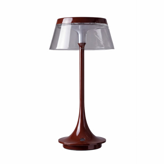 Touch Control Type-C Charging Desk Lamp LED Reading Light