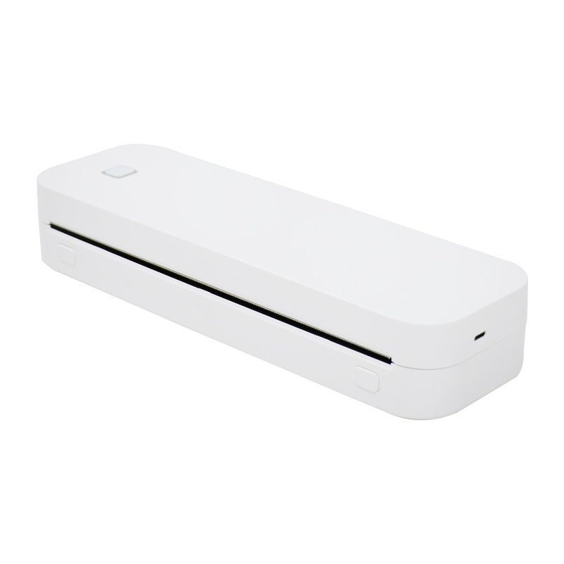 A4 Bluetooth Portable Thermal Printer