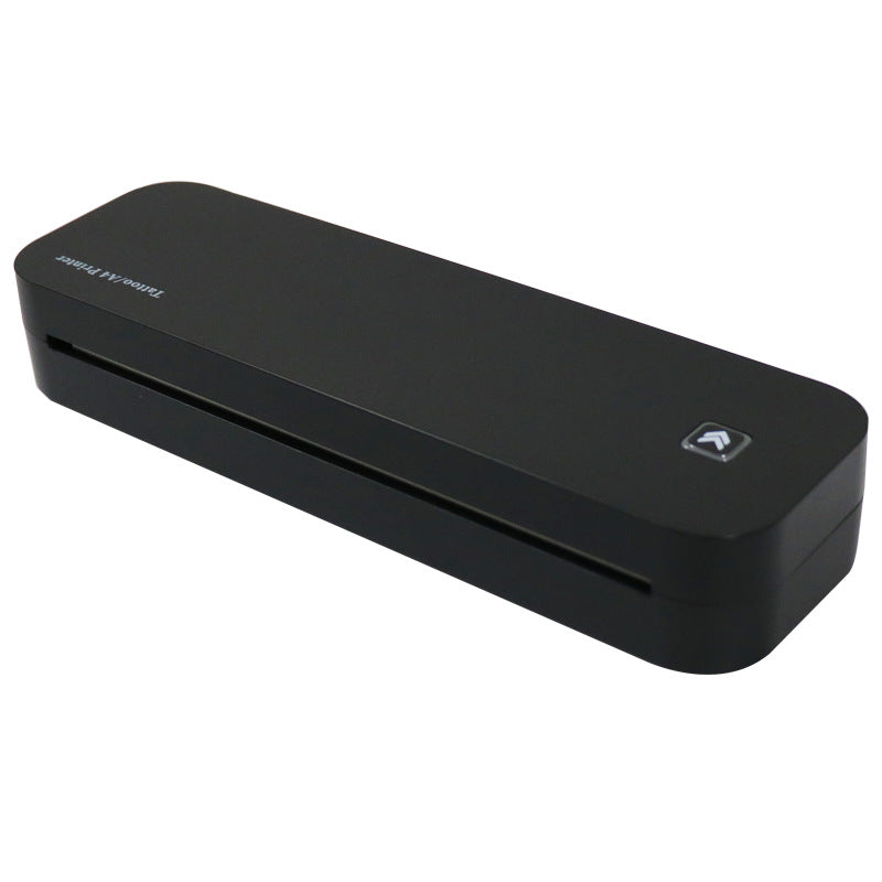 A4 Bluetooth Portable Thermal Printer