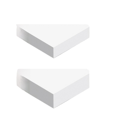 A4 Double-Sided Printing
