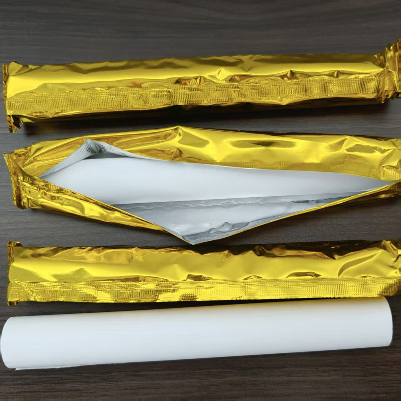 A4 Foldable Thermal Paper Roll