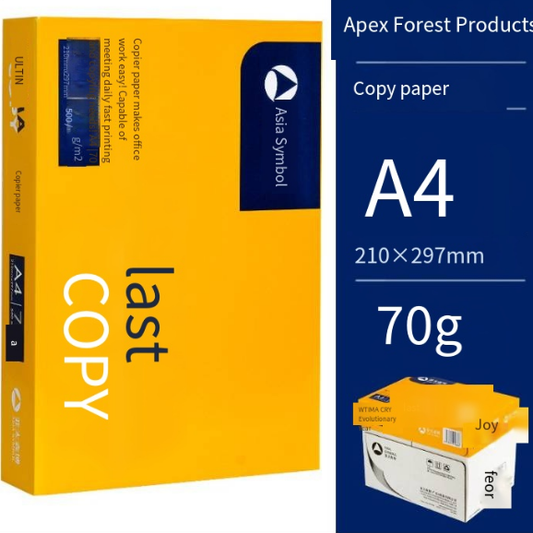 a4 printing paper
