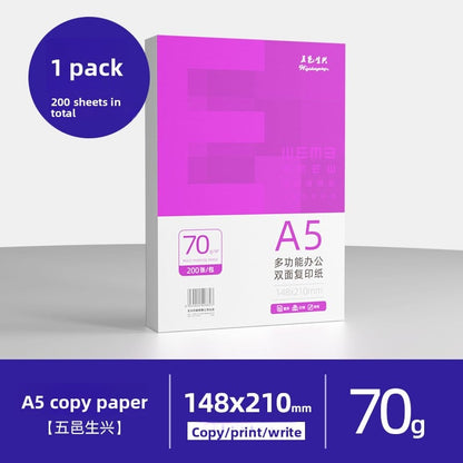a4 printing paper
