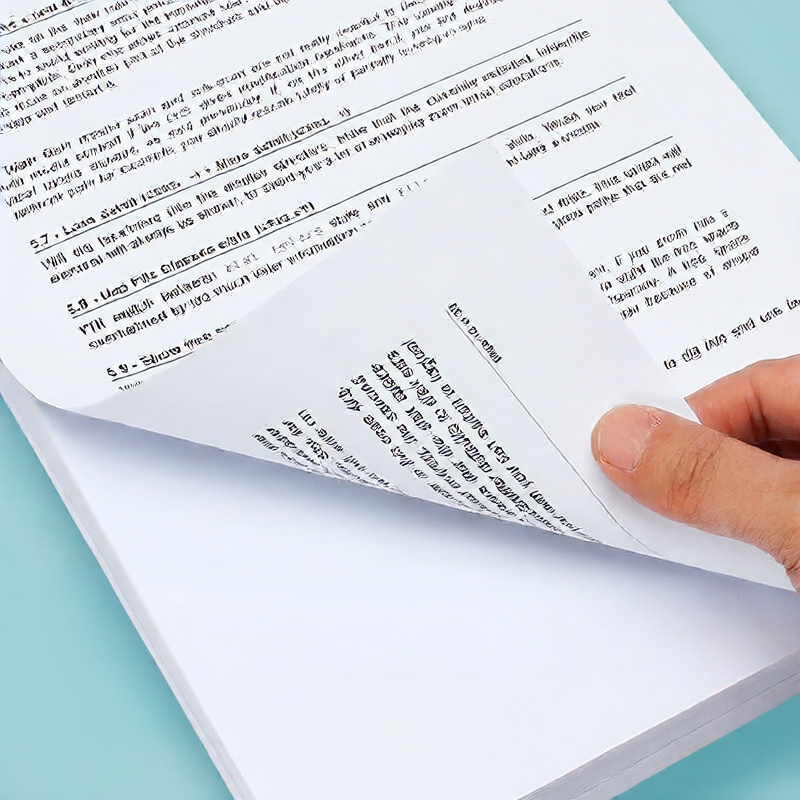 a4 printing paper