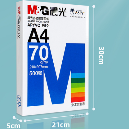 a4 printing paper