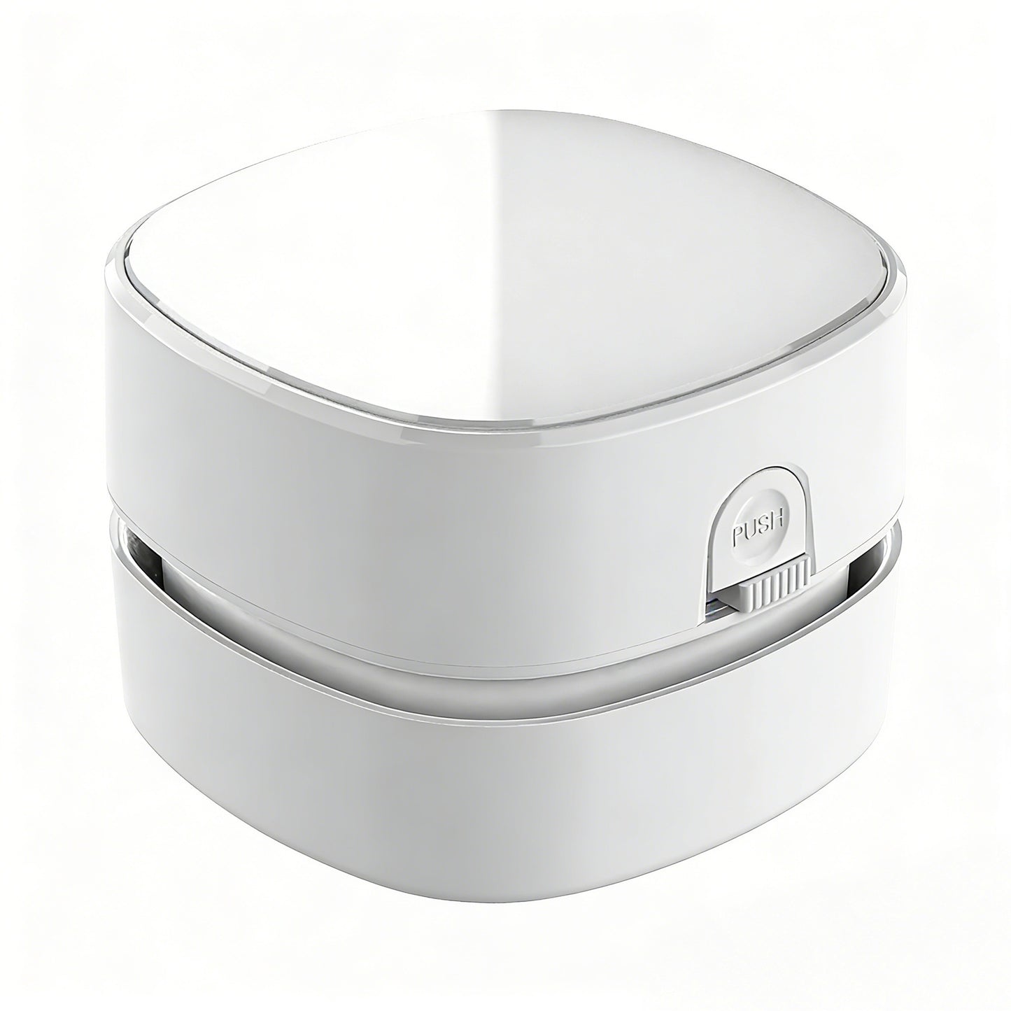Portable Electric Vacuum Cleaner for Lightweight Convenience