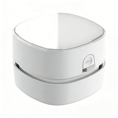 Portable Electric Vacuum Cleaner for Lightweight Convenience