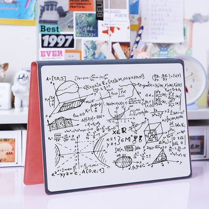 A4A5 Whiteboard Notebook