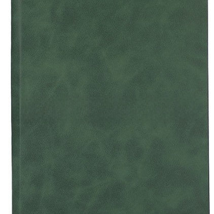 A4A5 Whiteboard Notebook