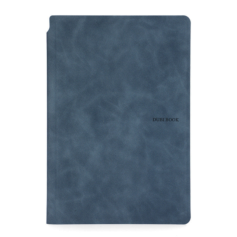 A4A5 Whiteboard Notebook