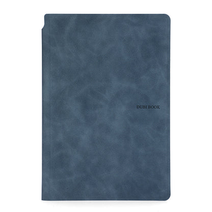 A4A5 Whiteboard Notebook