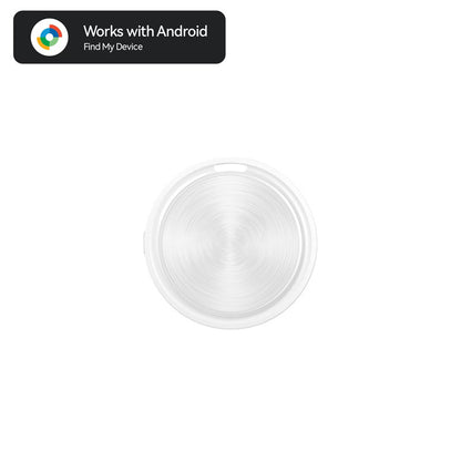 Google Certified GPS Pet Tracker for iOS & Android Devices