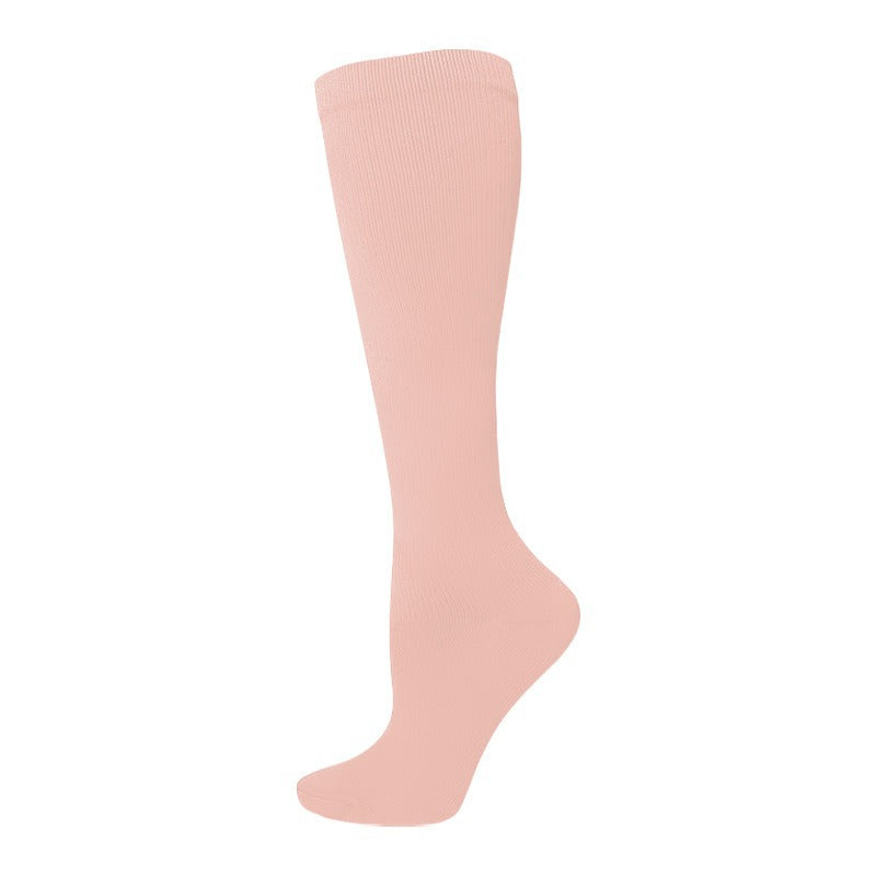 Compression Socks for Sports and Daily Comfort Wear Fit Now