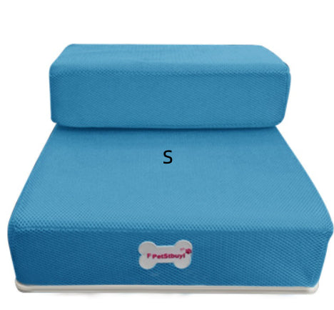 Buy Dog Stairs & Steps for Comfortable Indoor Pet Support, Fun