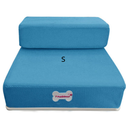 Buy Dog Stairs & Steps for Comfortable Indoor Pet Support, Fun