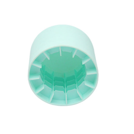 Cylinder Silicone Ice Cube Tray Mould for Easy Ice Release