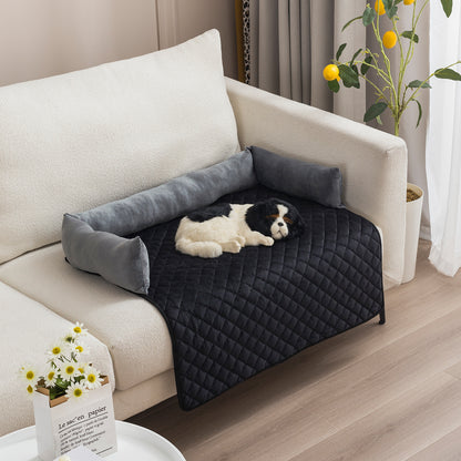 Buy Premium Washable Pet Mats With Non-Slip Waterproof Base