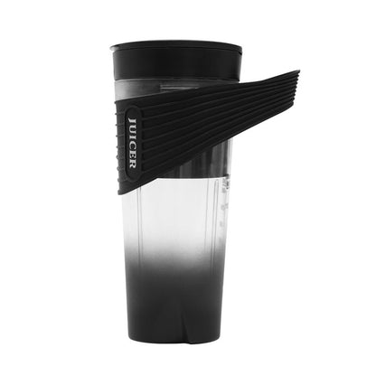 Rechargeable Portable Juicer Cup Blender for Quick Smoothies