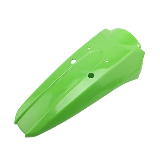 Modified Motorcycle Tail Plate Mudguard Durable and Strong
