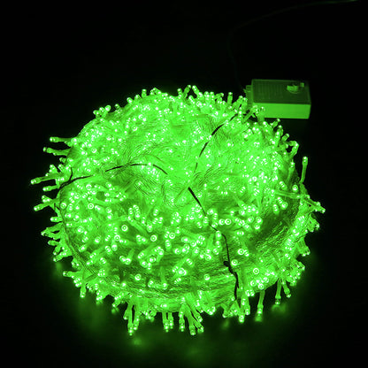 LED Lighting Chain Outdoor Street Decoration Garden Lights
