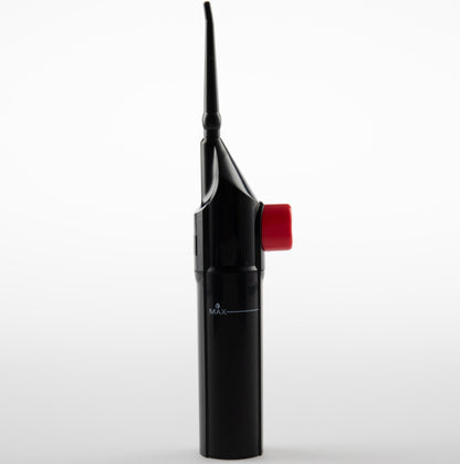 Portable Manual Dental Water Flosser for Daily Oral Care