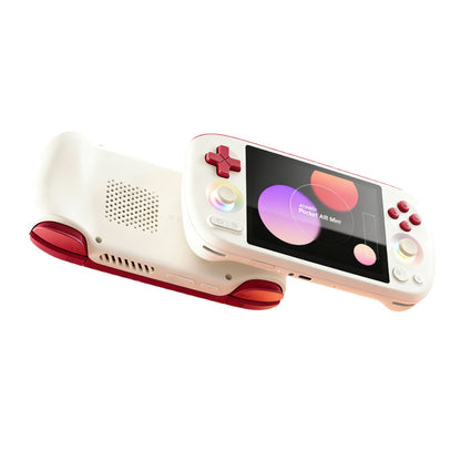 Handheld Game Console Portable Gaming Device with TV Support