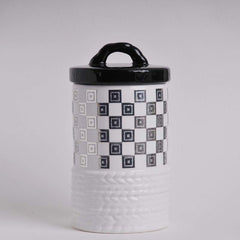 Silver box