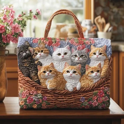 Women’s Trendy Printed Tote Bags and Shoulder Bag.