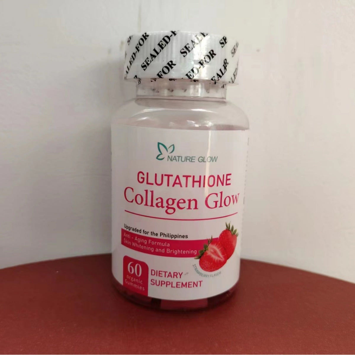 Buy Glutathione Collagen Gummies – Soft Candy Collagen Supplement