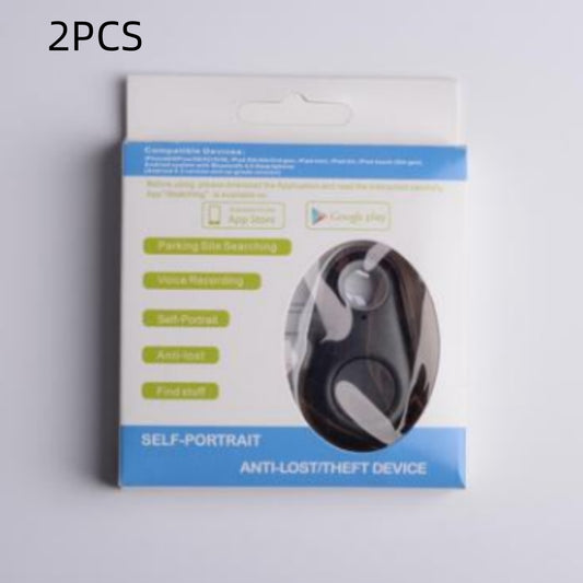 Buy Bluetooth GPS Tracker – Mini Anti-Loss Device for iPhone & Android