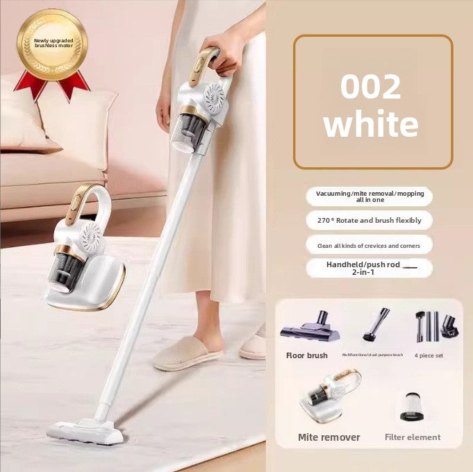 High Suction Cordless Vacuum Cleaner for Home Cleaning Use