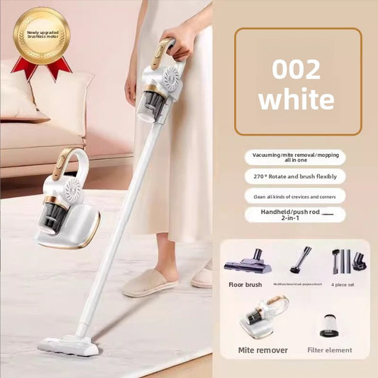 High Suction Cordless Vacuum Cleaner for Home Cleaning Use