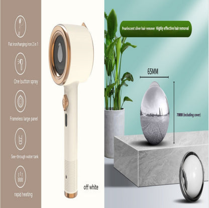 Handheld Garment Steamer Compact Portable Steamer for Clothes