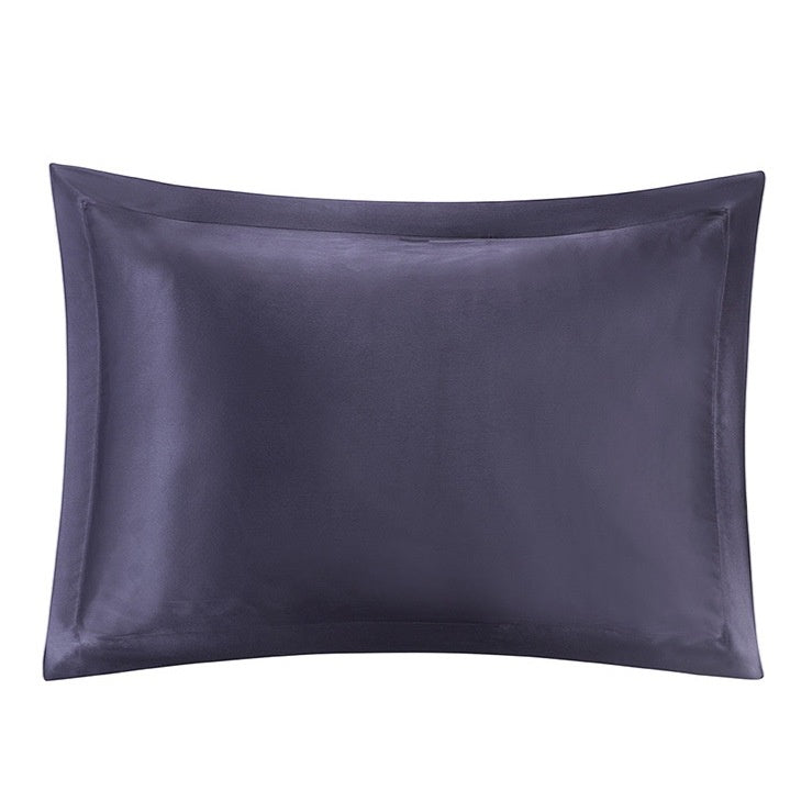 Pure Silk Pillowcase for Smooth Hair and Soft Skin Sleep US