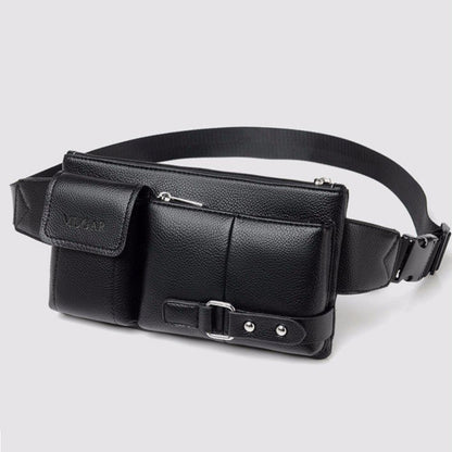 Buy Men's Multifunctional Waist Chest Bag – Perfect for Everyday Use