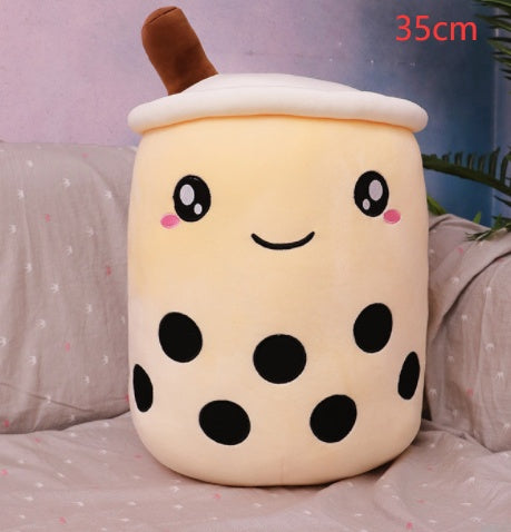 Cute Plush Pillow Soft Stuffed Cartoon Animal Cushion Online