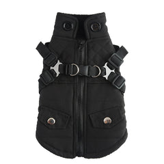 DZ276 black