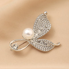 Rosemary Silver
