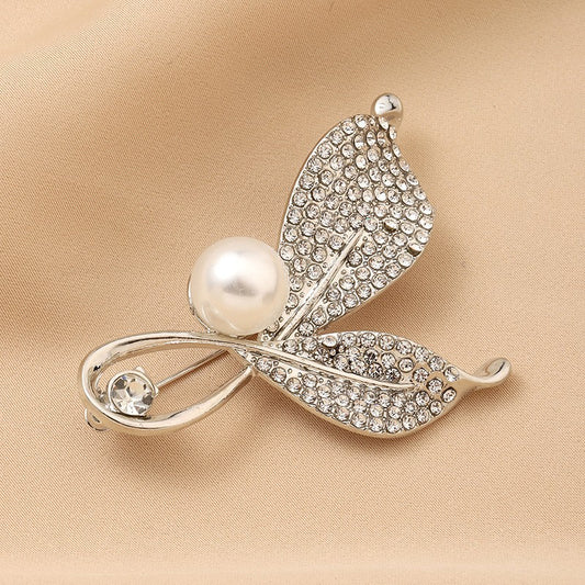 Seamless Anti-exposure Chest Pin – Luxe Light Luxury Vibe