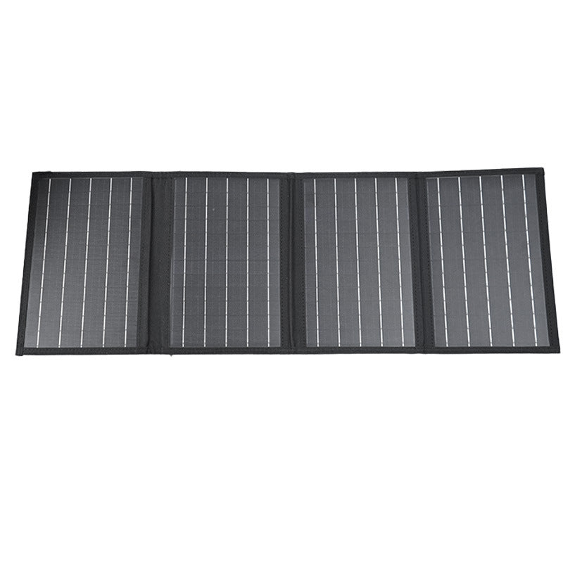 Foldable Solar Panel Charger 40W for Outdoor Power Solutions