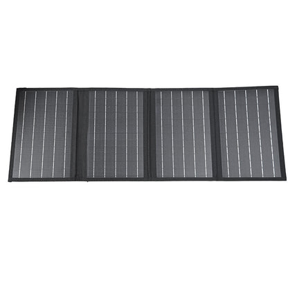 Foldable Solar Panel Charger 40W for Outdoor Power Solutions