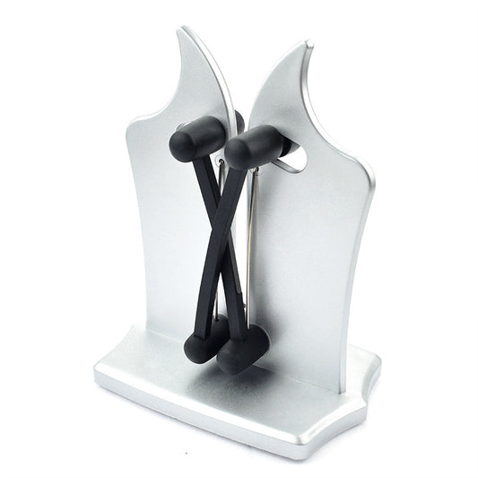 Knife Sharpener for Quick, Easy, Precise Knife Maintenance