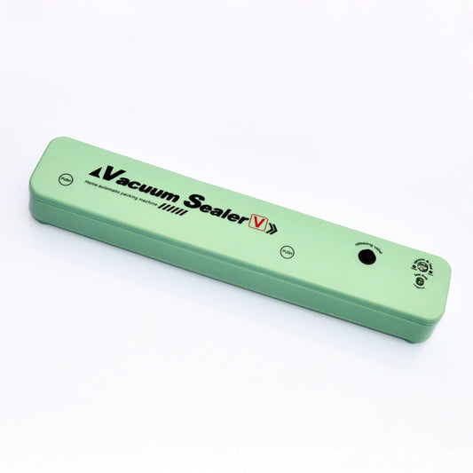 Food Vacuum Sealer Machine