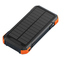 Standalone SolarPanel2W HandCrank4W