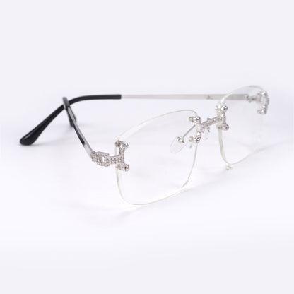 Morgan Colored Eyeglass Lenses with Fashion Appeal Looks
