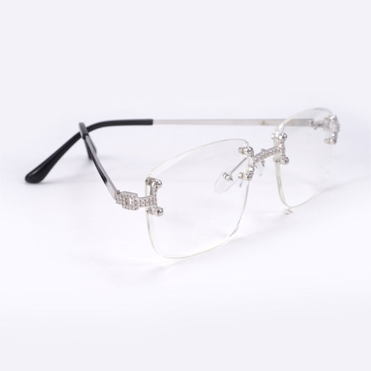 Morgan Colored Eyeglass Lenses with Fashion Appeal Looks