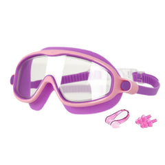 Purple Pink Transparent