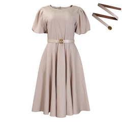 Apricot  Belt