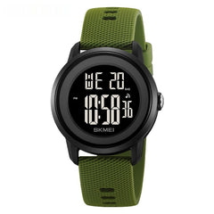 Army Green